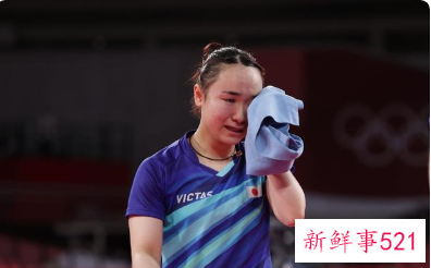 2021年WTT世界杯决赛比赛安排