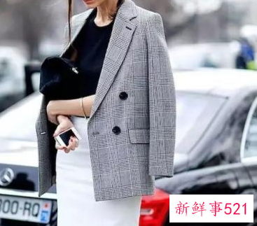 最能突显女人味的打扮