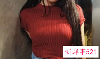 八款时尚T恤修身更显瘦