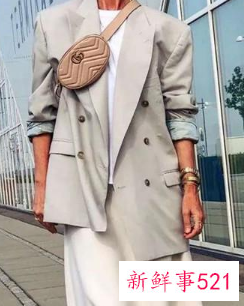 40岁不宜穿的颜色