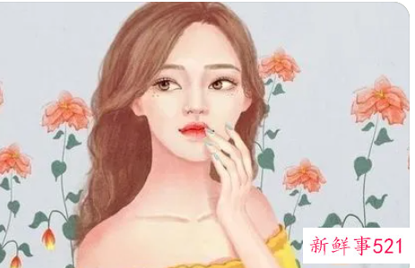 关于女人内心的真实想法