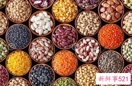 吃哪种主食不容易发胖