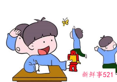 多动症七个表现怎么治疗