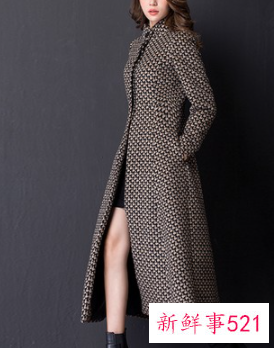 给自己礼物搭配更容易凸显好身材