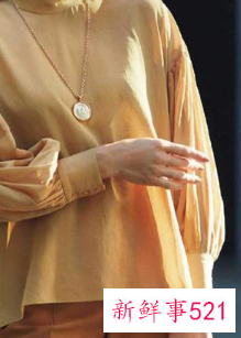 40岁不宜穿的颜色