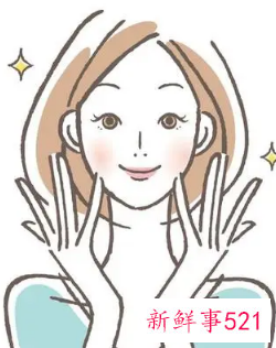 最有效的保养皮肤保养