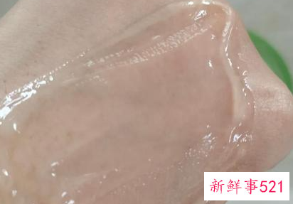 芦荟胶正确祛斑方法