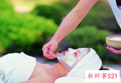 美容院吸毛孔脏东西的仪器