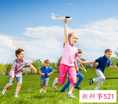 孩子思想悲观消极怎么办