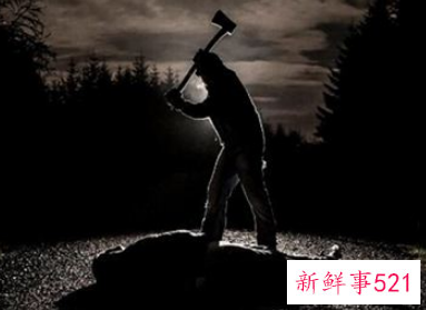 梦见自己砍人有什么征兆