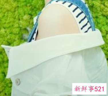 翠绿色适合什么肤色的人穿