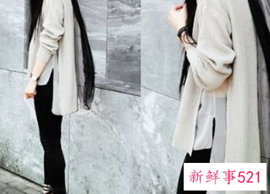 女生显瘦的裤子