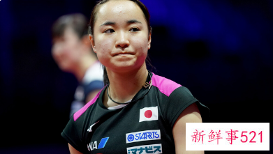 2021年WTT世界杯决赛比赛安排