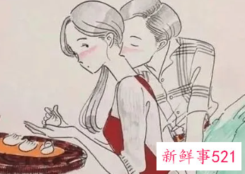 有亲密接触后男生什么心理