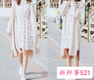 怎样穿衣搭配更有气质女