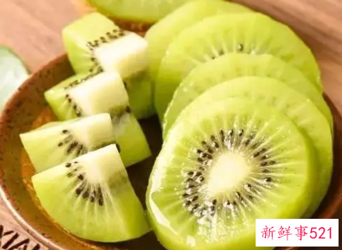 猕猴桃中含有维生素C吗