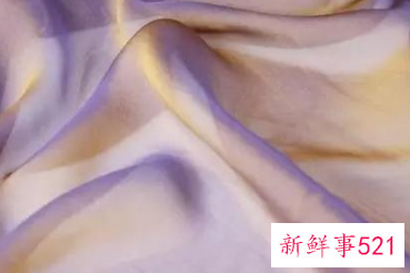 弹力素绉缎是什么面料