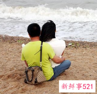 个子矮长的漂亮的女生