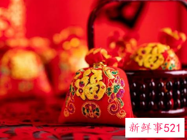 过年去别人家拜年带什么东西