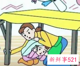 地震逃生应急演练方案