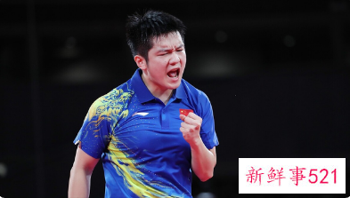 2021年WTT世界杯决赛比赛安排