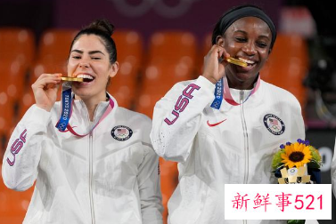 盘点奥运史上含金量最高的奥运金牌