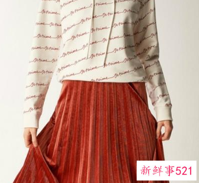 怎样穿衣搭配更有气质女