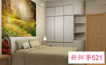 卧室没有窗户能住吗