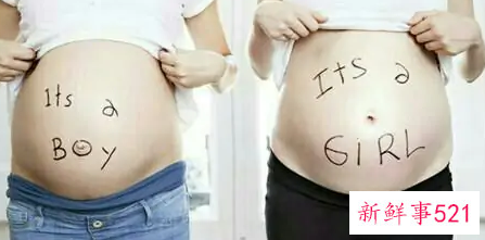 怀孕打麻将赢是男孩女孩