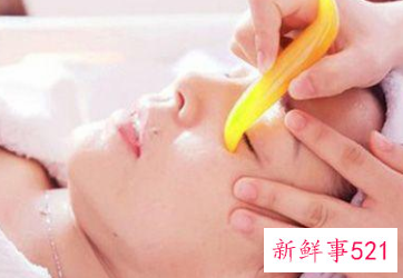 女人保养肌肤的3大妙招