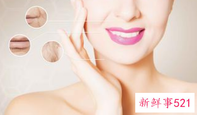 法令纹严重怎么改善