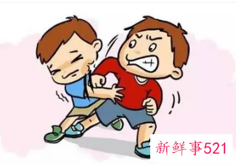 轻伤的判定标准