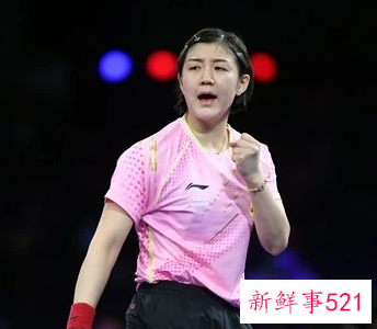 WTT大满贯第二站7月开赛，国乒主力阵容备战