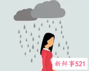 总心烦意乱无法自控怎么办