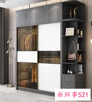 衣柜应如何清洁保养