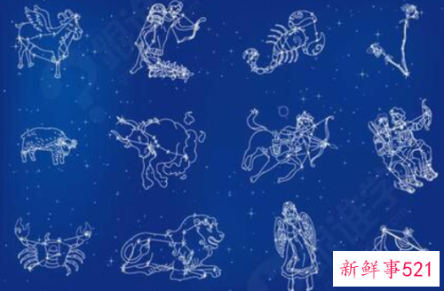 2022桃花运势最强的5大星座