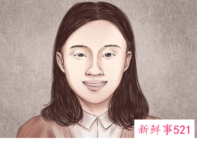 眉毛好的人代表什么