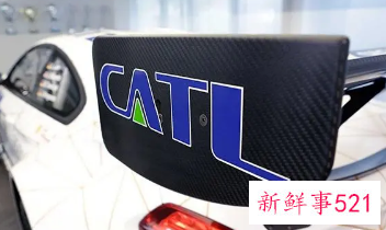 宝马下一代电动汽车电池将由宁德时代供应