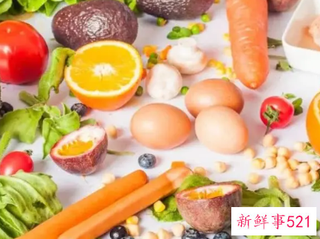 卵巢囊肿的饮食疗法