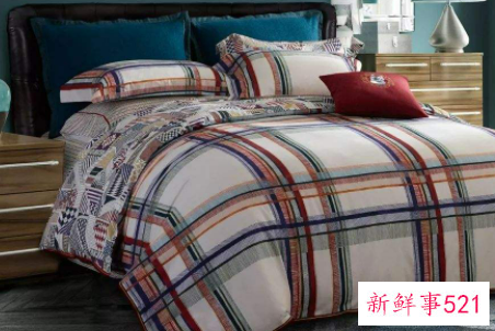 磨毛被套掉毛怎么处理