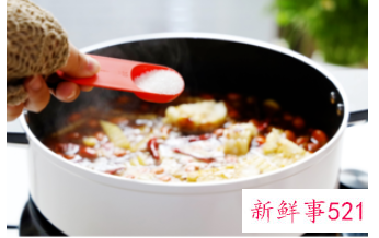 麻辣龙虾尾的做法步骤