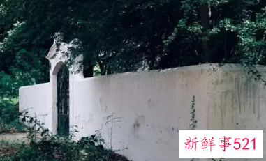 梦见围墙是什么意思