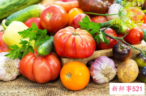 吃什么养胃黏膜