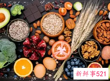 卵巢囊肿的饮食疗法