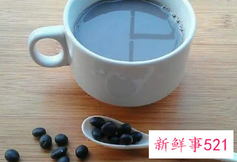 备孕什么时间吃黑豆好