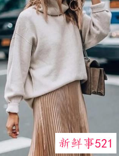 40岁不宜穿的颜色