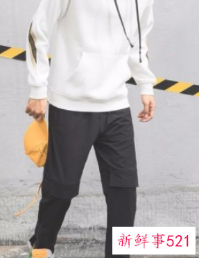 男士服装穿着搭配技巧