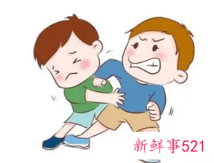 轻伤的判定标准