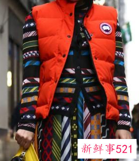 长得黑穿什么颜色的衣服