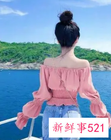 好强的女人是什么性格